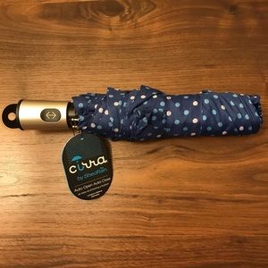LAST CHANCE! Cirra ShedRain Umbrella